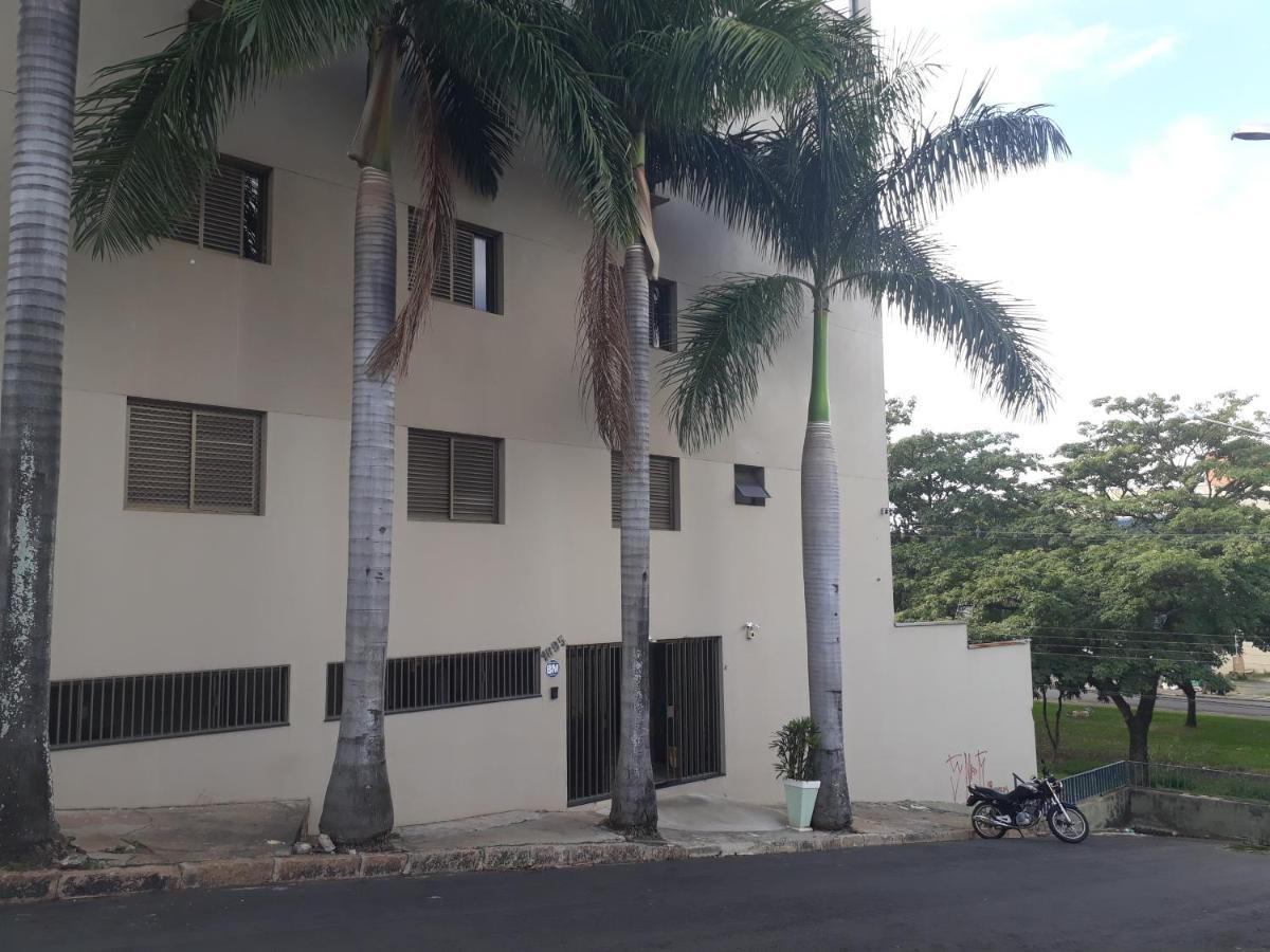 Hotel Harmonia Araras  Exterior foto