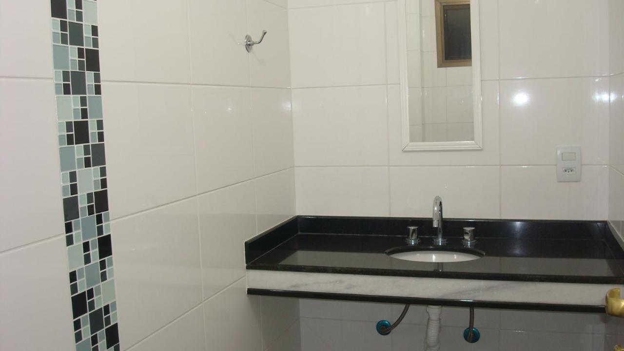 Hotel Harmonia Araras  Habitación foto